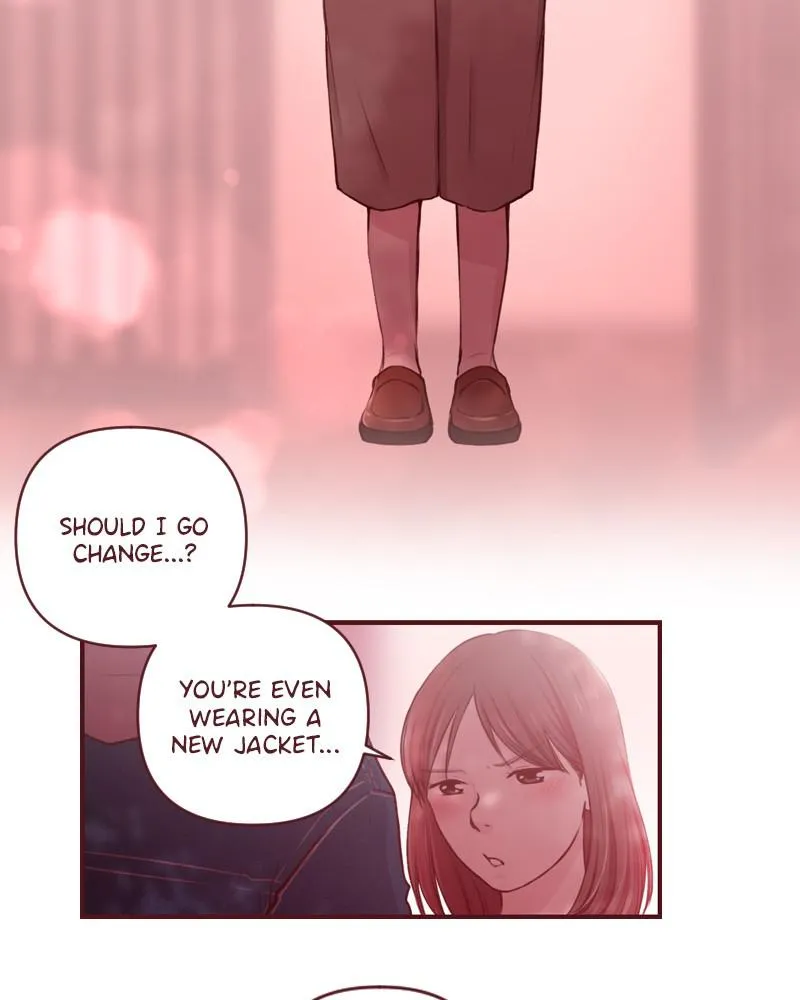 Maya's World Chapter 27 page 12 - 