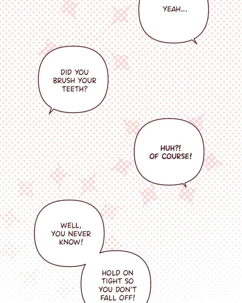 Maya's World Chapter 27 page 19 - 