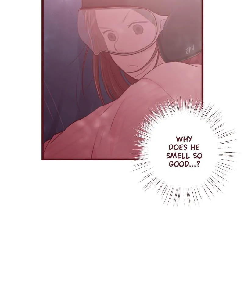 Maya's World Chapter 27 page 21 - 