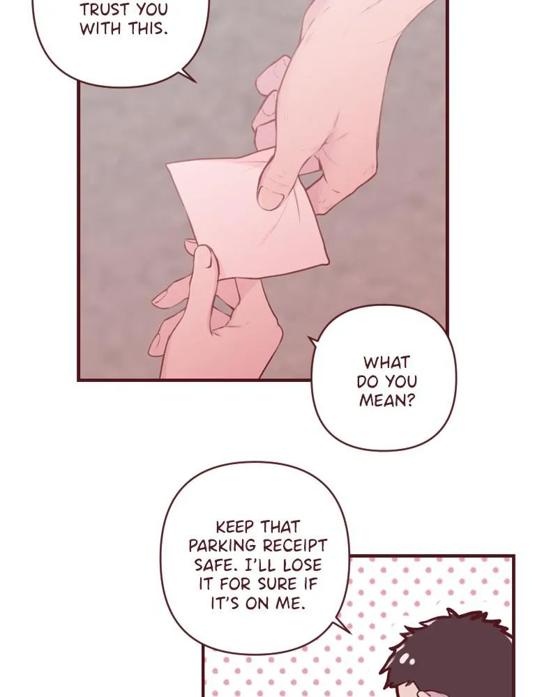 Maya's World Chapter 27 page 24 - 