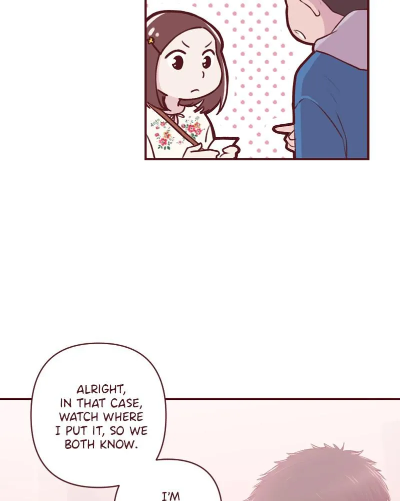 Maya's World Chapter 27 page 25 - 