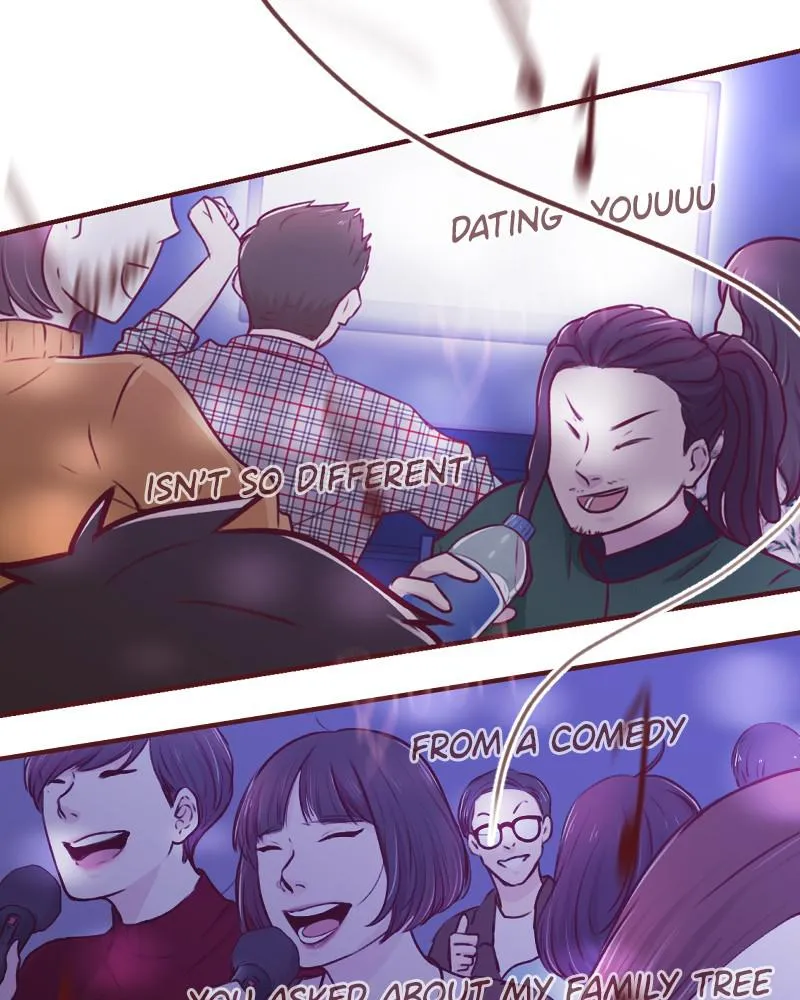 Maya's World Chapter 27 page 29 - 