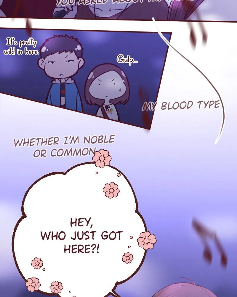 Maya's World Chapter 27 page 30 - 