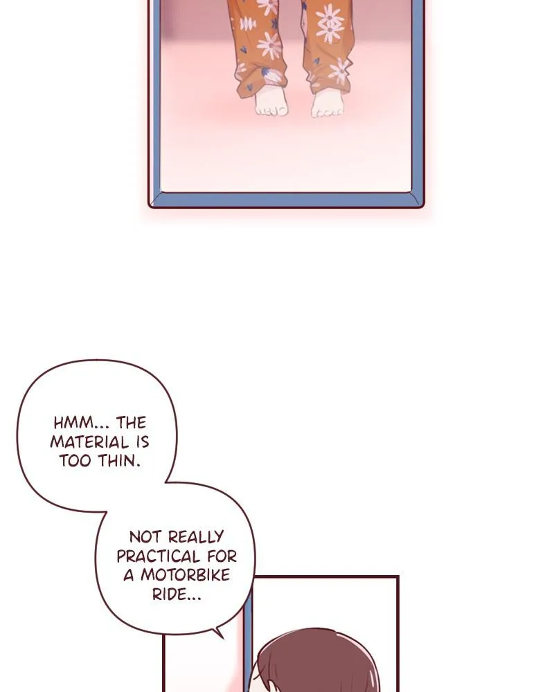 Maya's World Chapter 27 page 4 - 