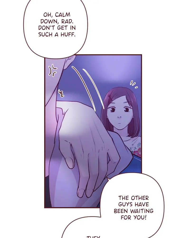 Maya's World Chapter 27 page 32 - 