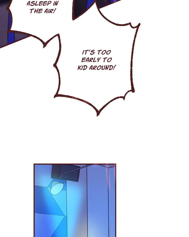 Maya's World Chapter 27 page 37 - 