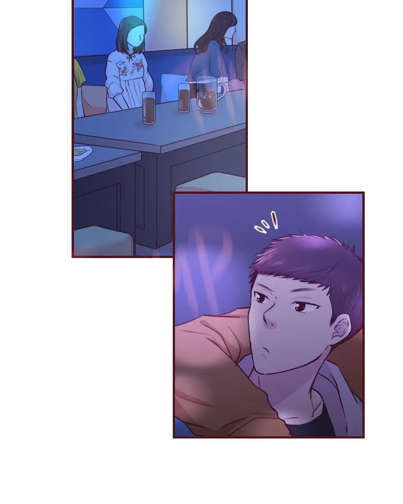 Maya's World Chapter 27 page 38 - 