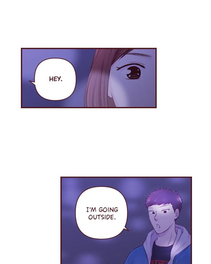 Maya's World Chapter 27 page 39 - 