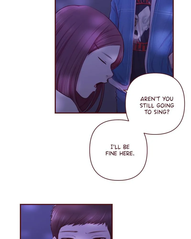 Maya's World Chapter 27 page 40 - 