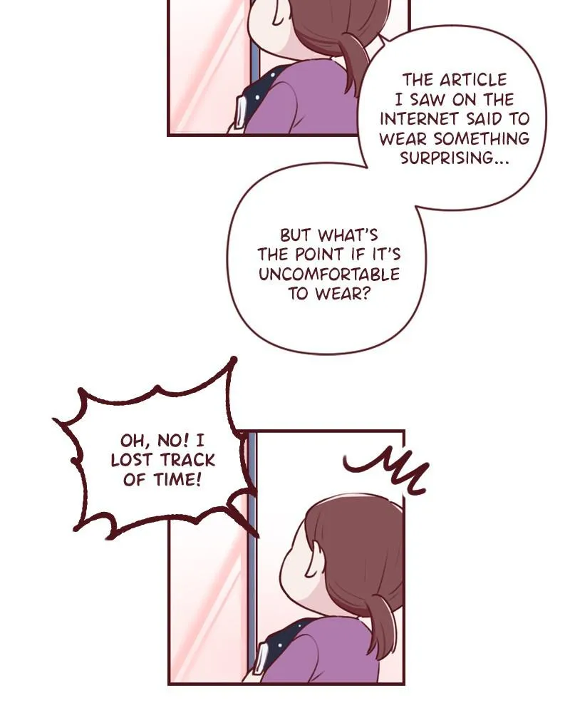 Maya's World Chapter 27 page 5 - 
