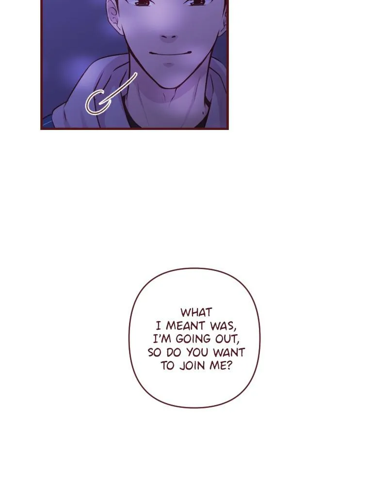 Maya's World Chapter 27 page 41 - 