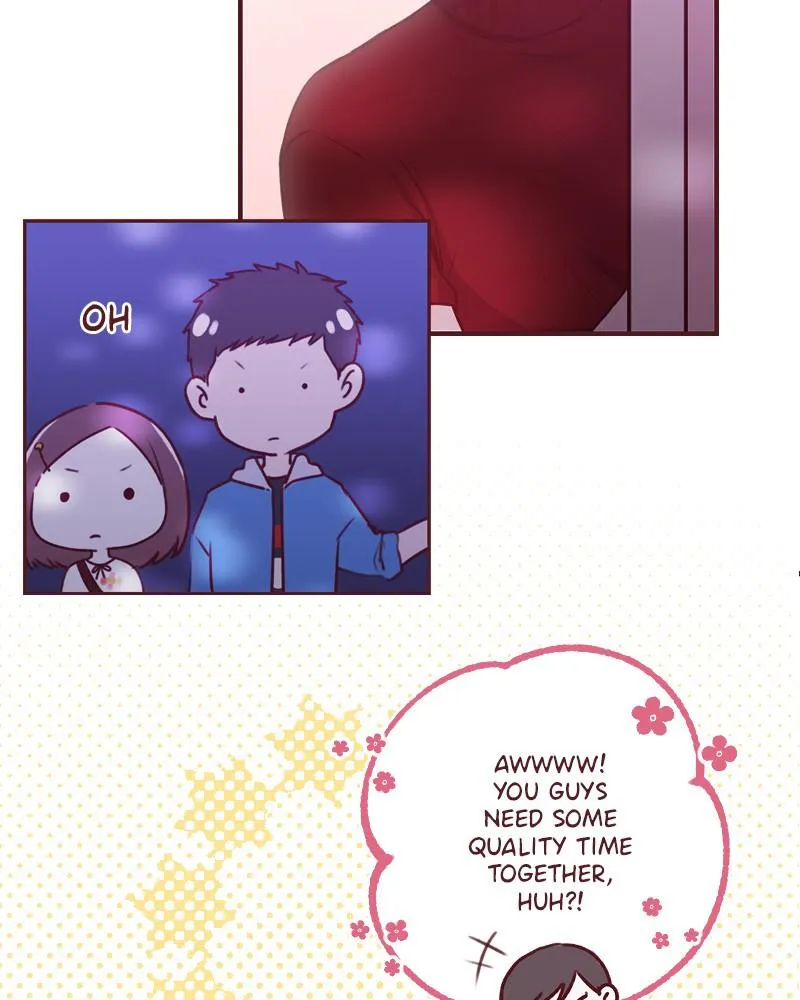 Maya's World Chapter 27 page 43 - 