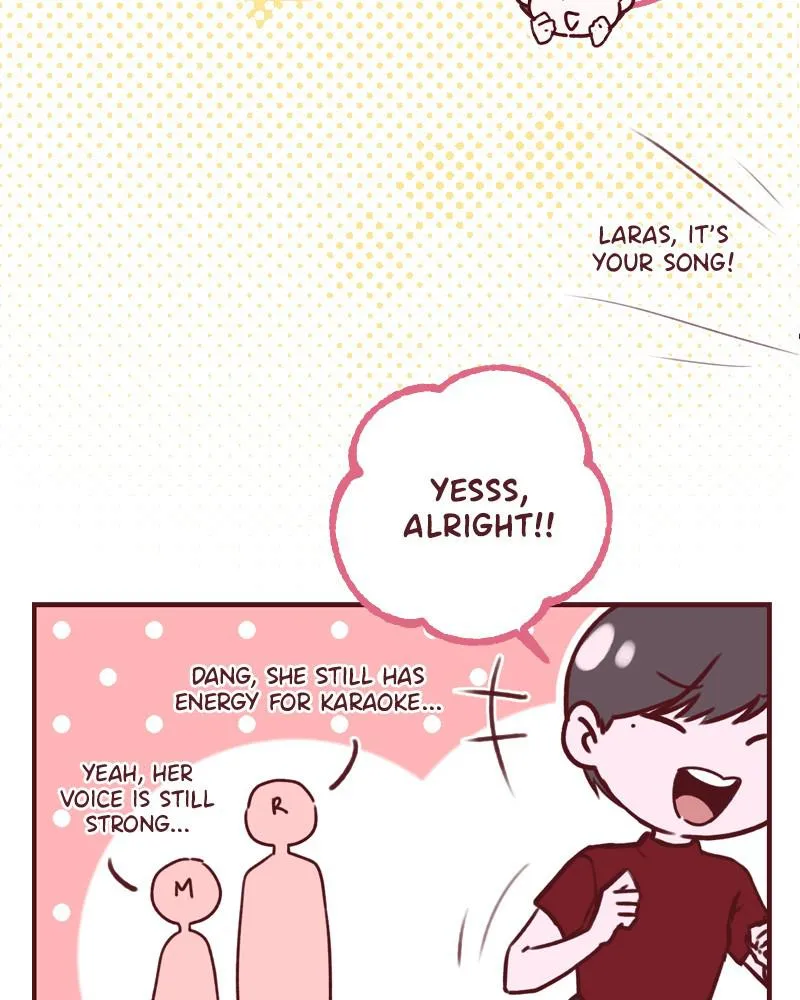 Maya's World Chapter 27 page 45 - 