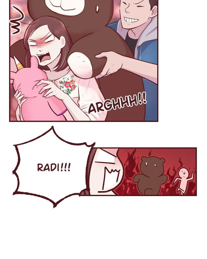 Maya's World Chapter 27 page 49 - 