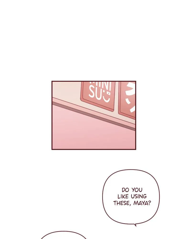 Maya's World Chapter 27 page 50 - 