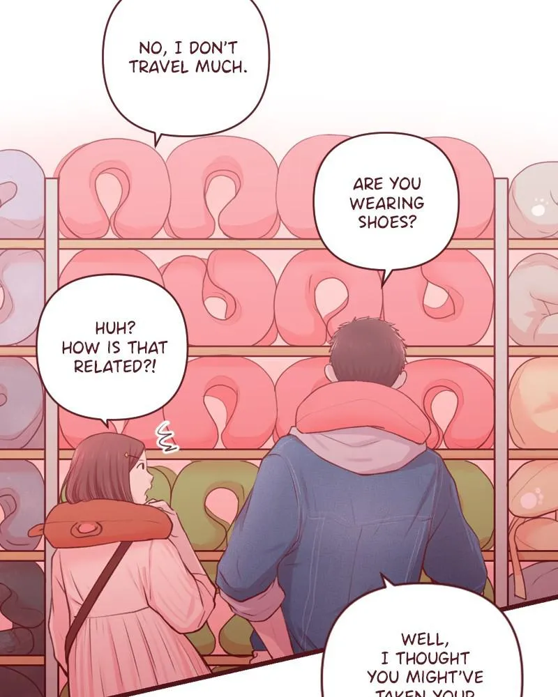 Maya's World Chapter 27 page 51 - 