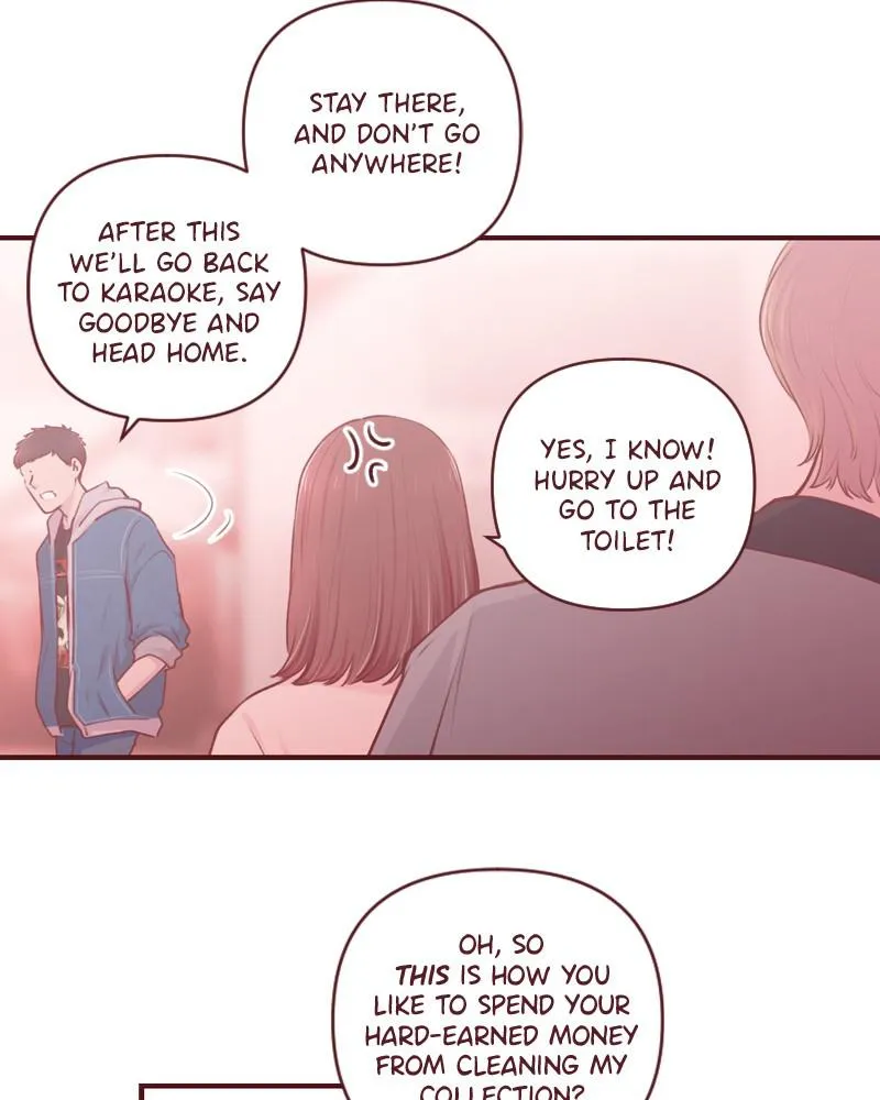 Maya's World Chapter 27 page 53 - 