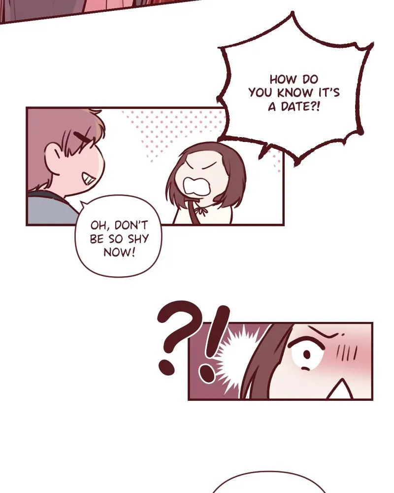 Maya's World Chapter 27 page 56 - 