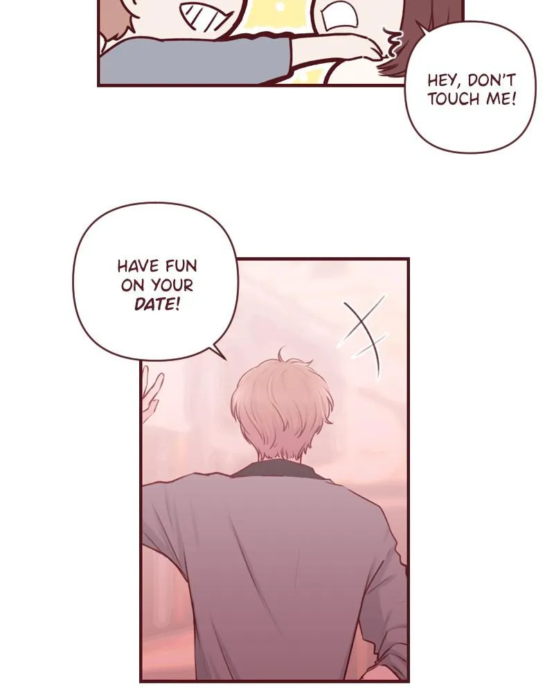 Maya's World Chapter 27 page 59 - 