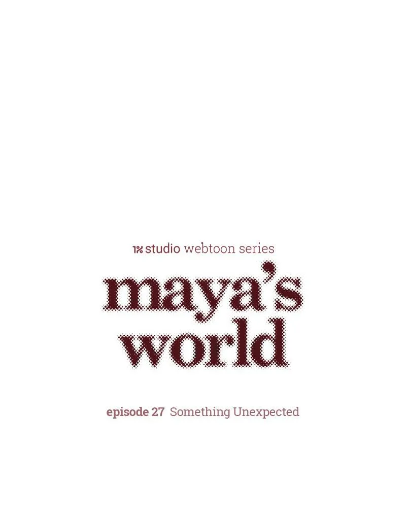 Maya's World Chapter 27 page 7 - 