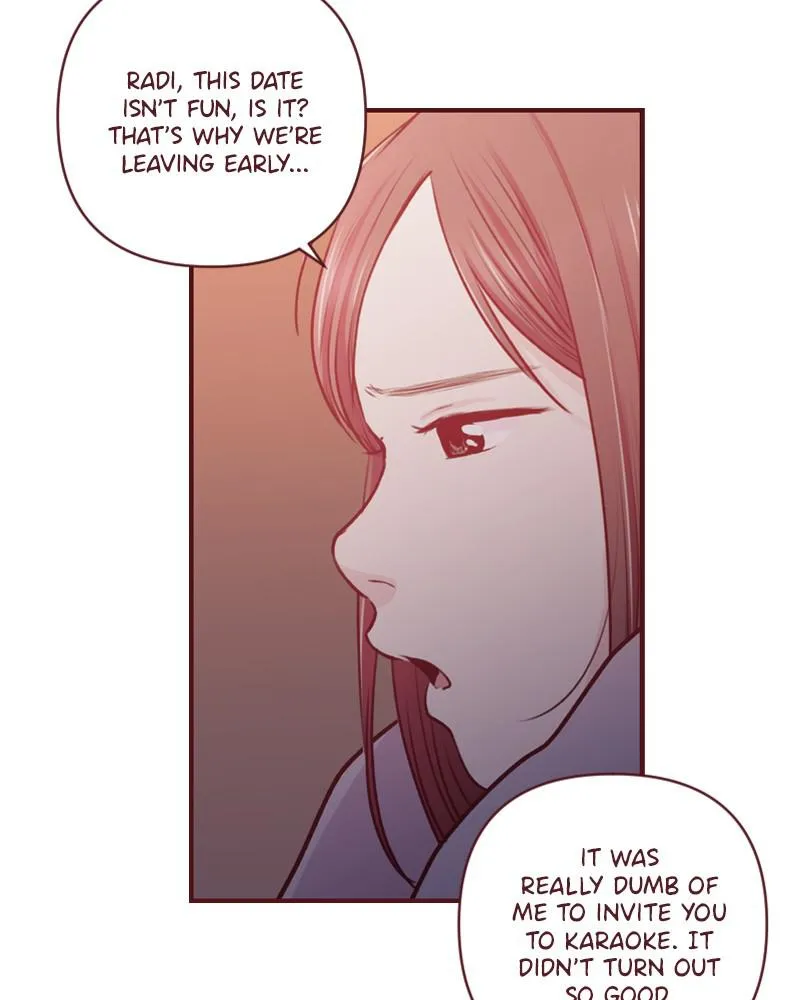 Maya's World Chapter 27 page 64 - 