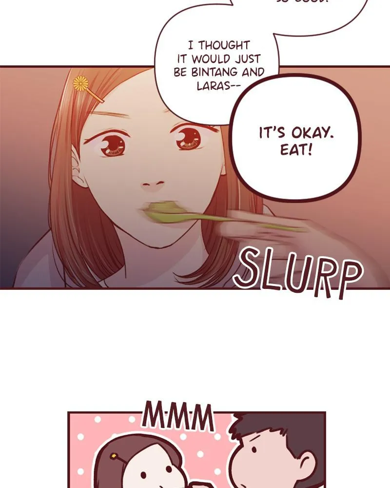 Maya's World Chapter 27 page 65 - 