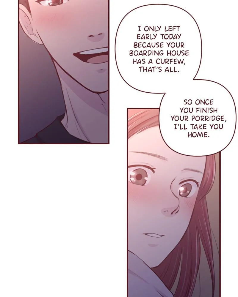 Maya's World Chapter 27 page 69 - 