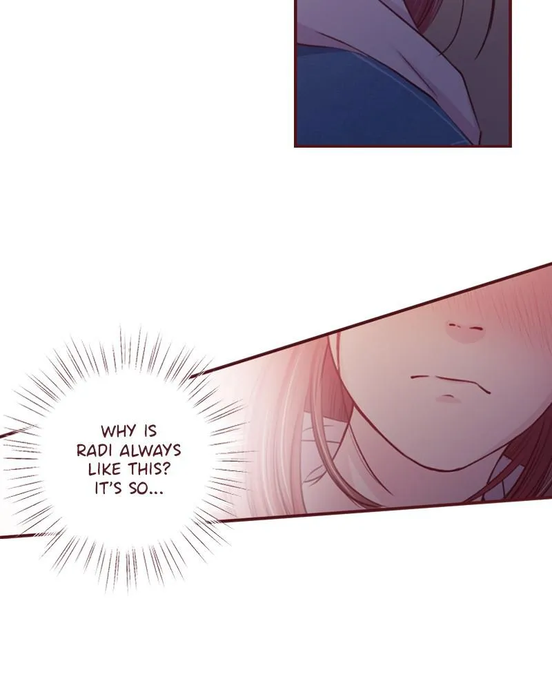 Maya's World Chapter 27 page 70 - 