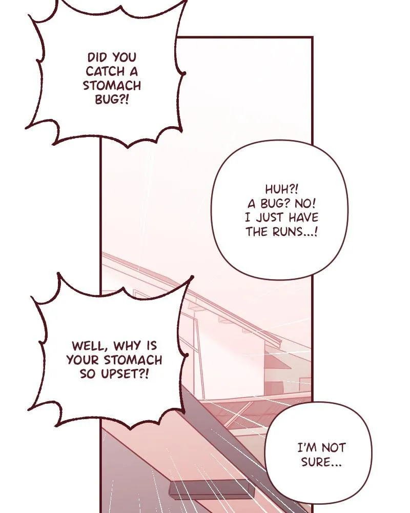 Maya's World Chapter 28 page 14 - 