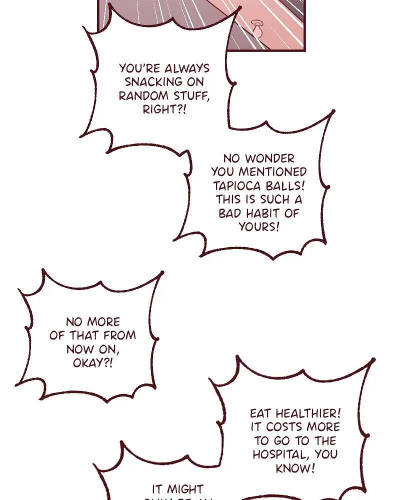 Maya's World Chapter 28 page 15 - 