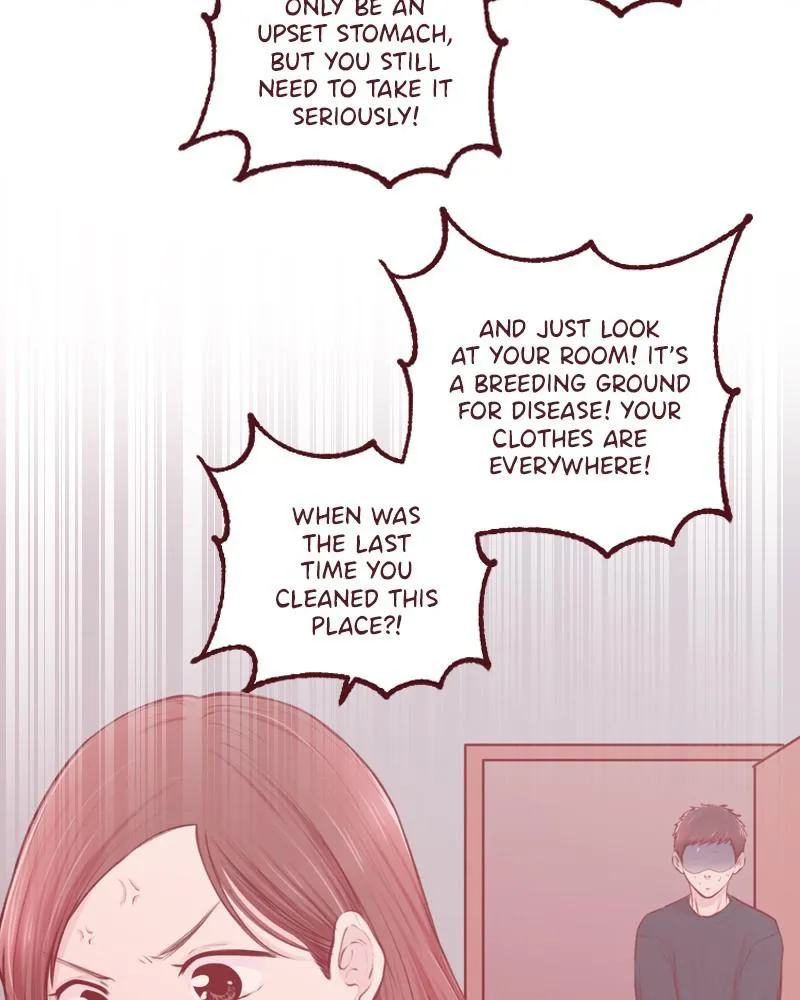 Maya's World Chapter 28 page 16 - 