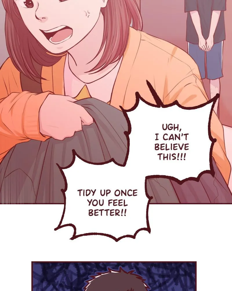Maya's World Chapter 28 page 17 - 