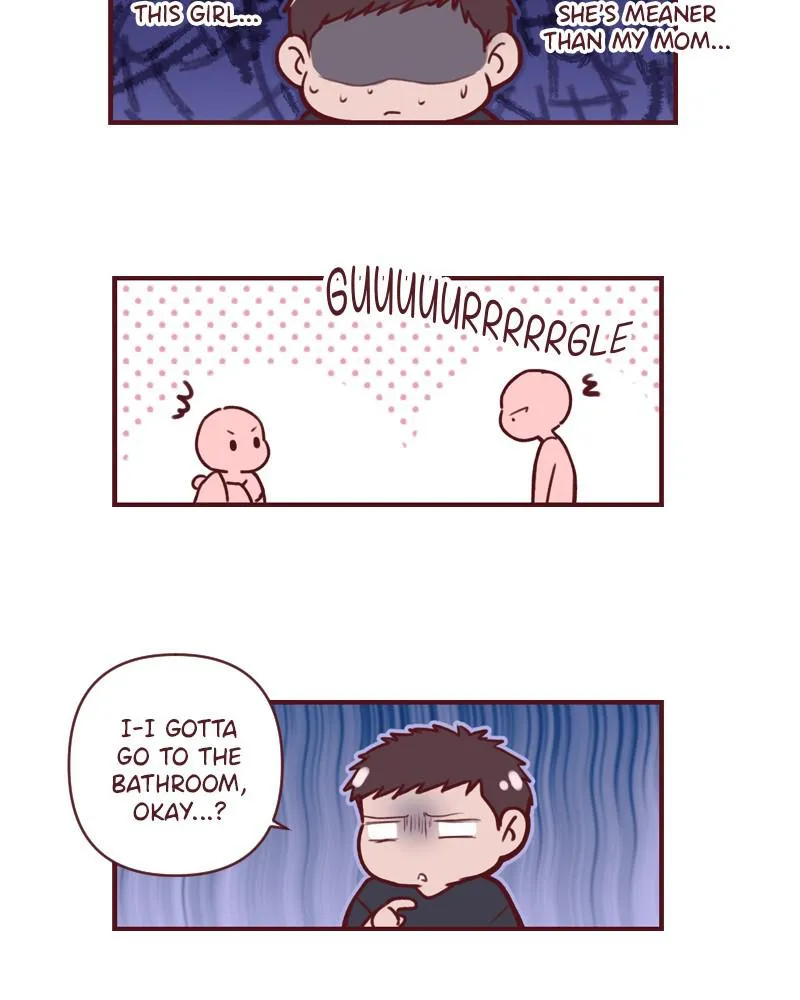 Maya's World Chapter 28 page 18 - 