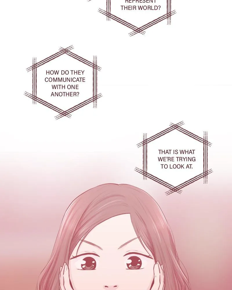 Maya's World Chapter 28 page 21 - 