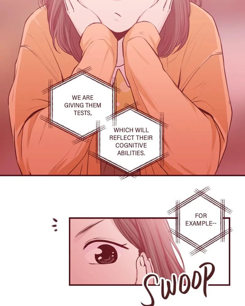 Maya's World Chapter 28 page 22 - 