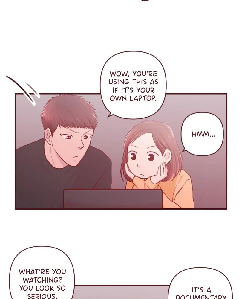 Maya's World Chapter 28 page 23 - 