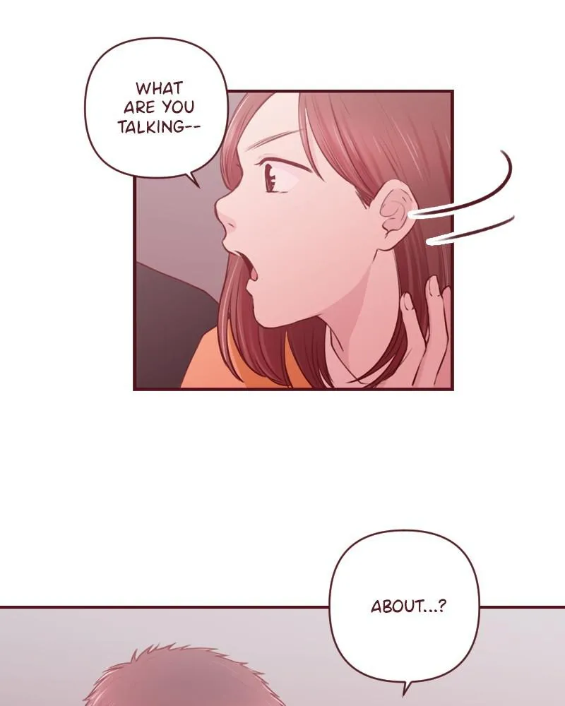 Maya's World Chapter 28 page 25 - 