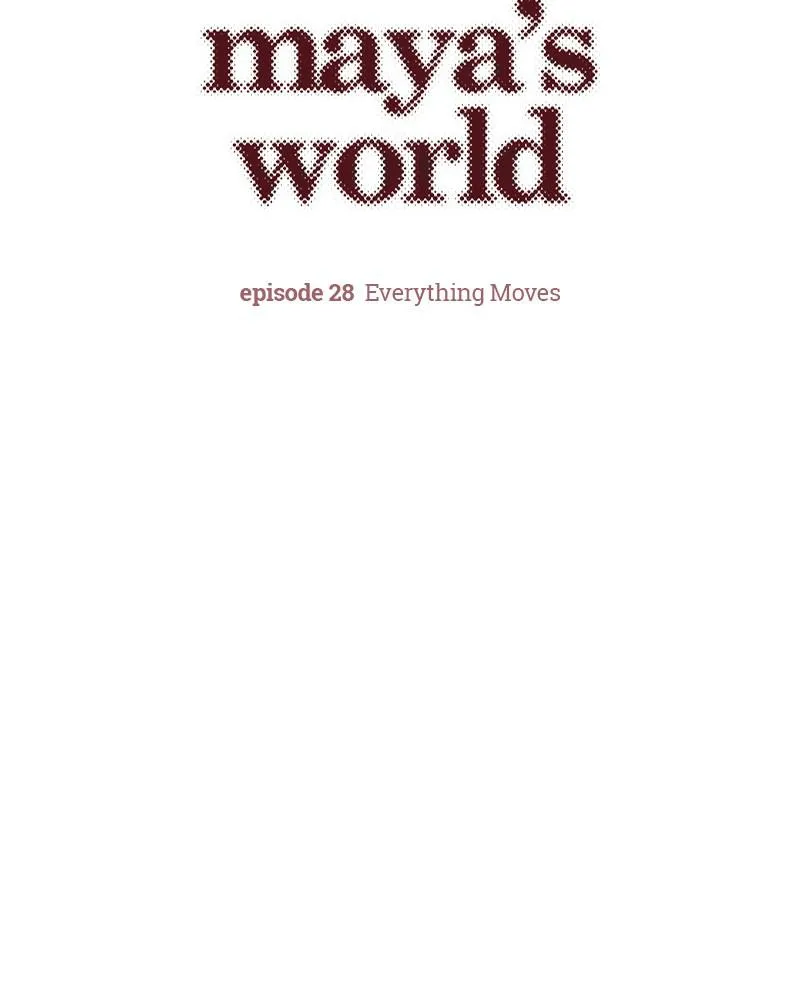 Maya's World Chapter 28 page 4 - 