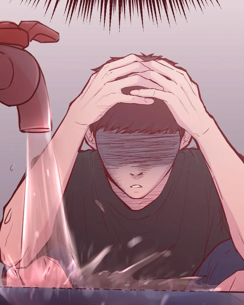 Maya's World Chapter 28 page 38 - 