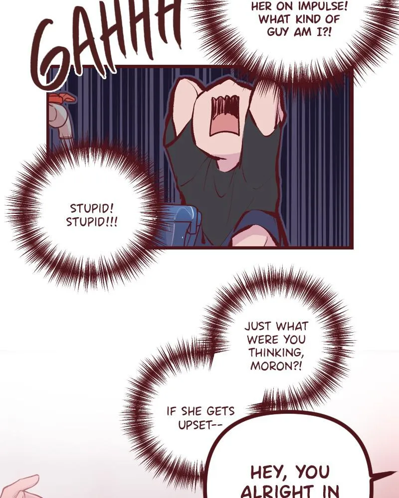 Maya's World Chapter 28 page 40 - 