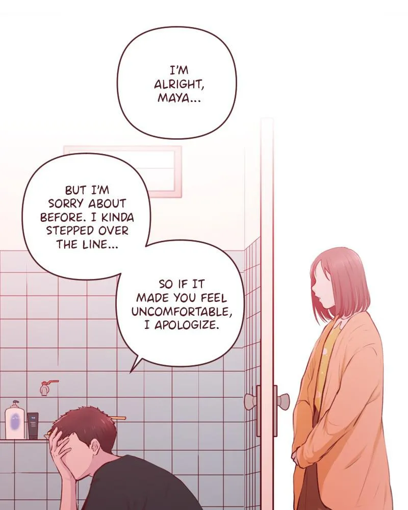 Maya's World Chapter 28 page 42 - 