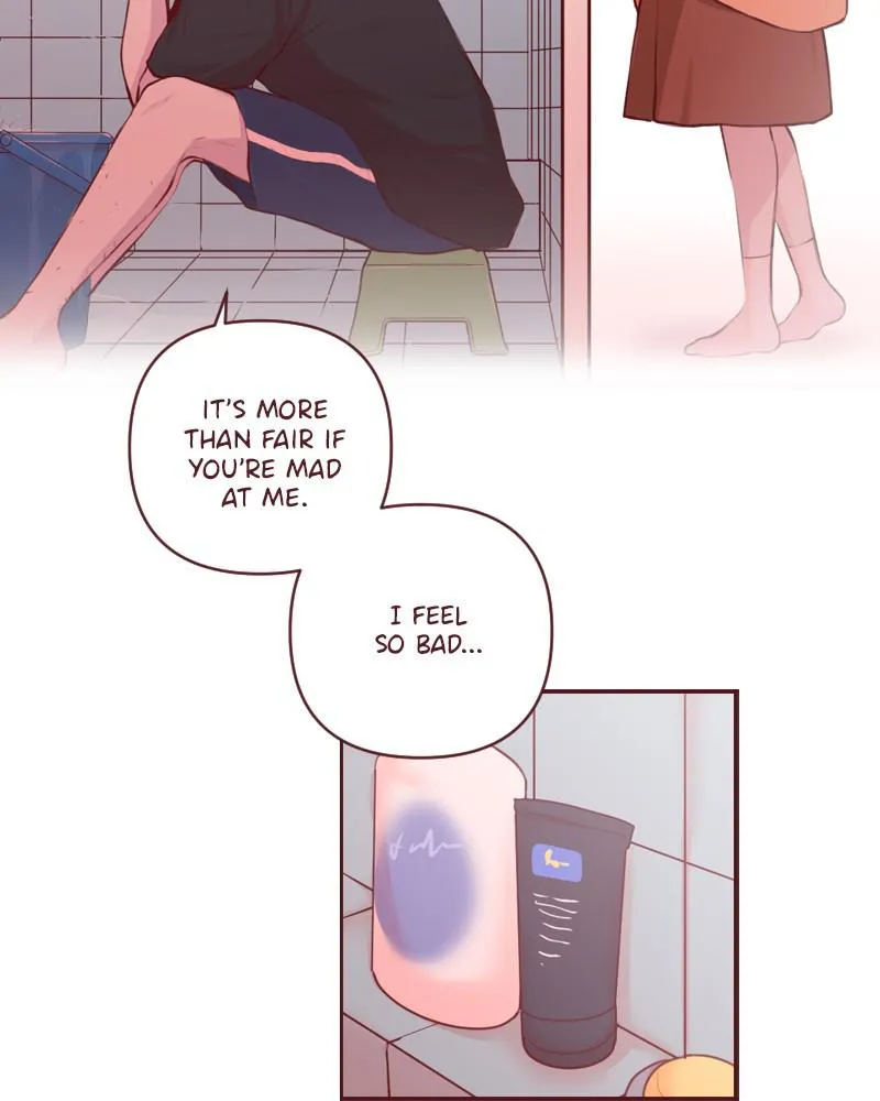 Maya's World Chapter 28 page 43 - 
