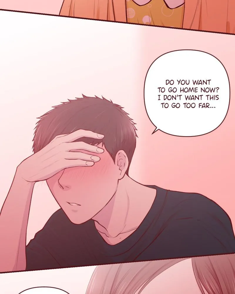 Maya's World Chapter 28 page 45 - 