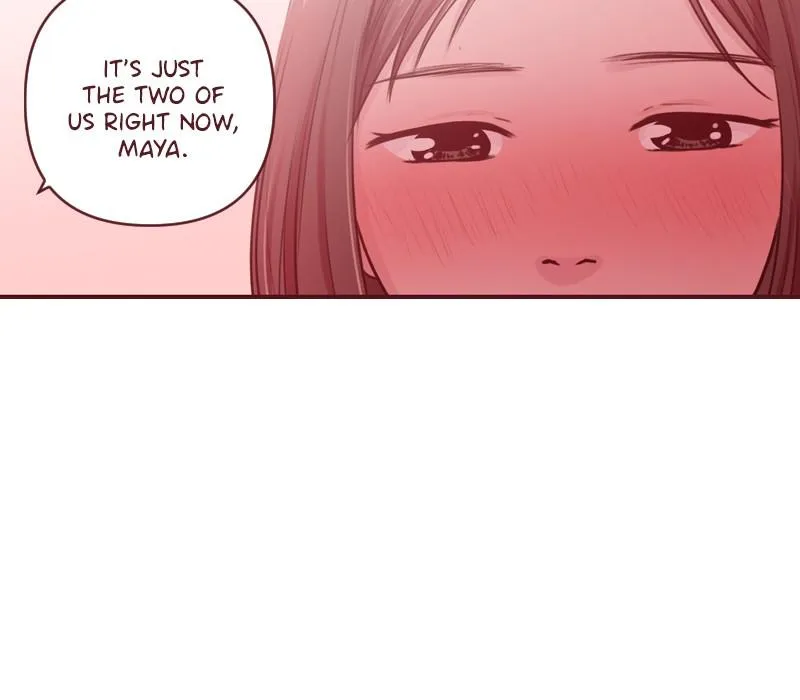 Maya's World Chapter 28 page 46 - 
