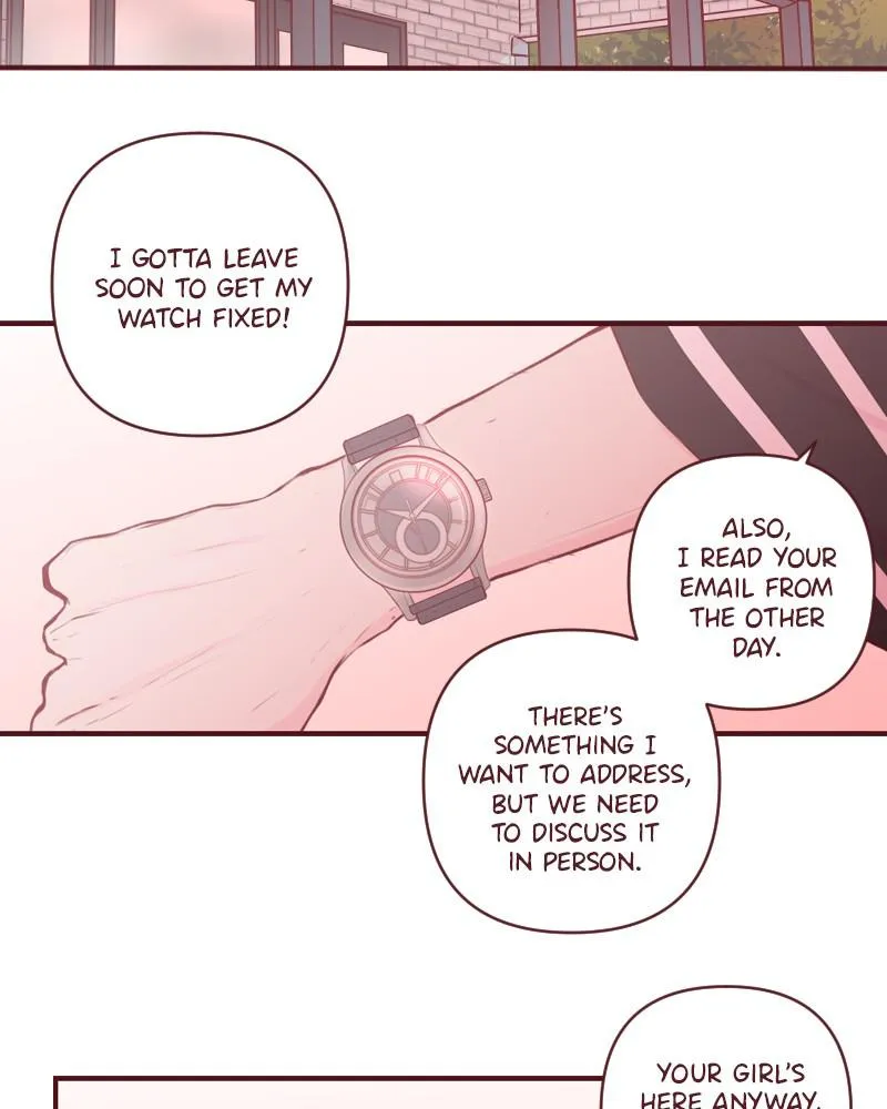 Maya's World Chapter 28 page 6 - 