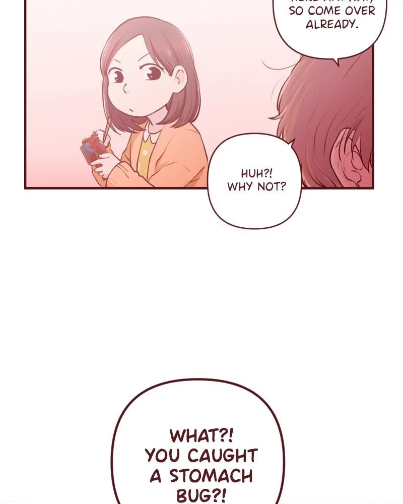 Maya's World Chapter 28 page 7 - 