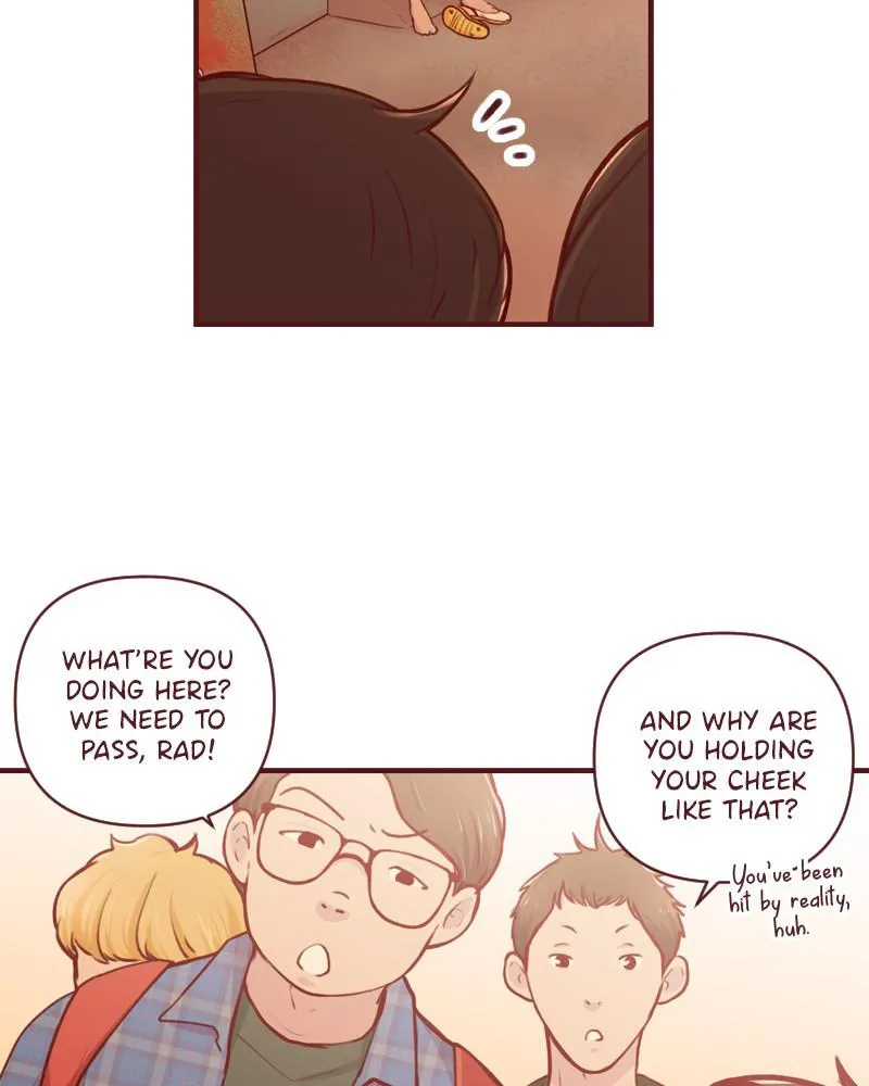 Maya's World Chapter 28 page 61 - 