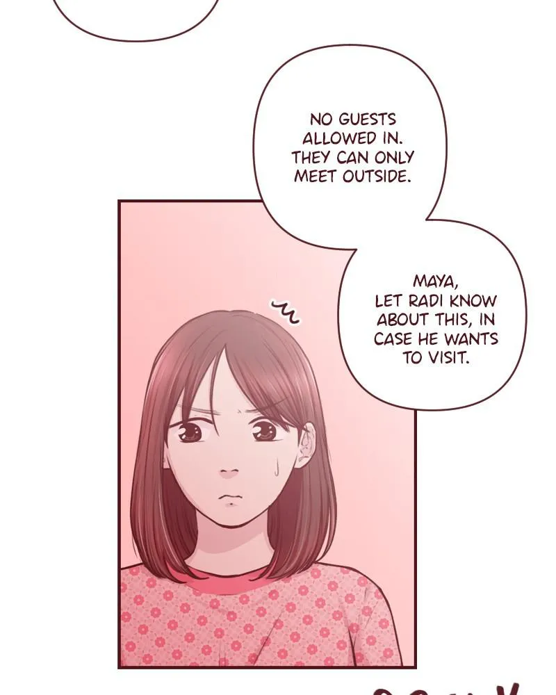 Maya's World Chapter 29 page 11 - 