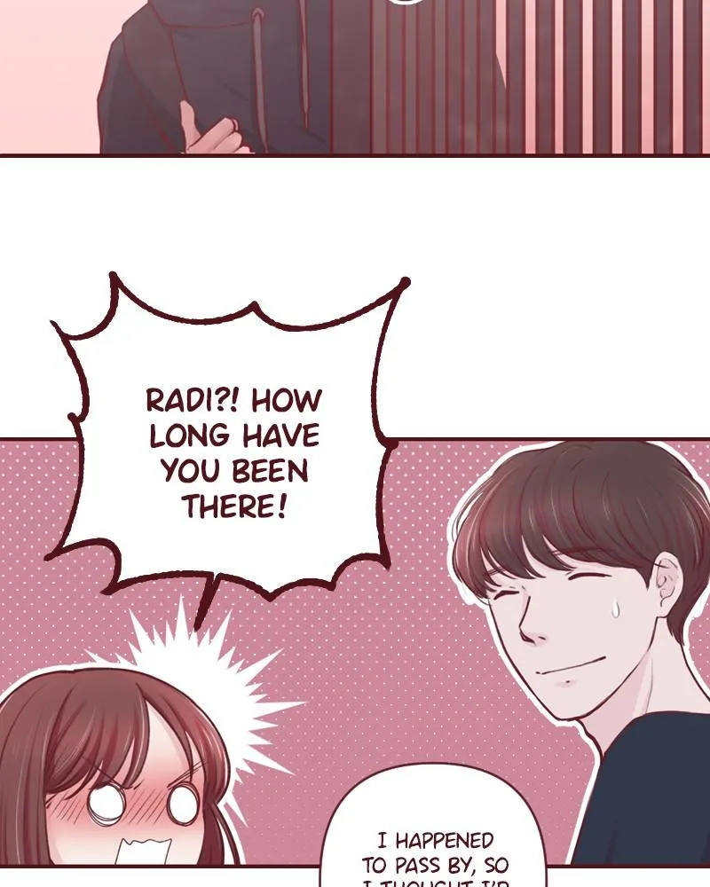 Maya's World Chapter 29 page 13 - 