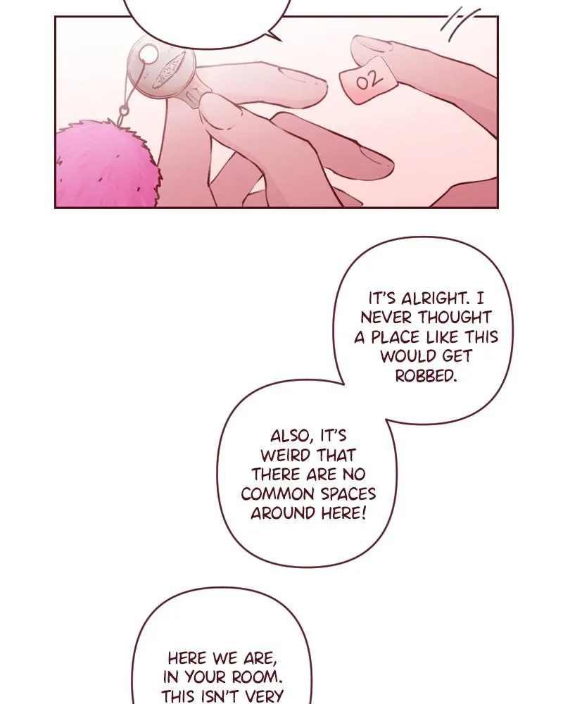 Maya's World Chapter 29 page 15 - 